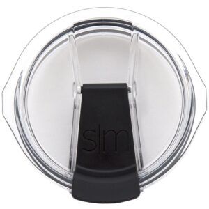 Slim Cruiser Tumbler Splash-Proof Lid - 22oz