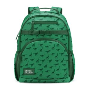 Fletcher Kids' Backpack - Large