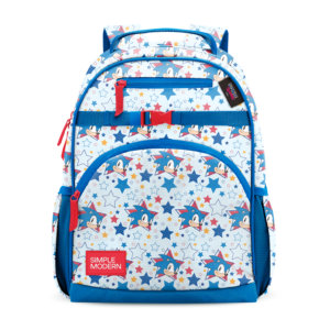 Fletcher Kids' Backpack - Large