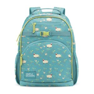 Fletcher Kids' Backpack - Large