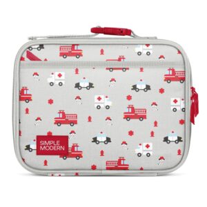 Hadley Lunch Bag