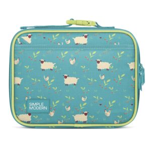 Hadley Lunch Bag