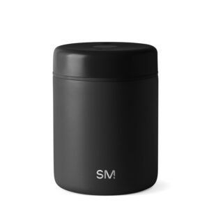 Delta Coffee Canister