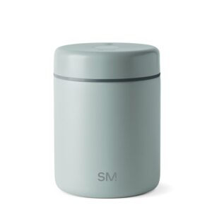 Delta Coffee Canister