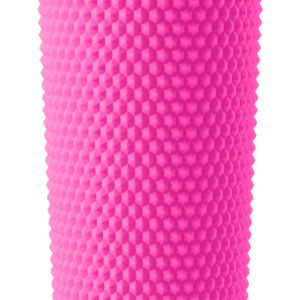 Textured Plastic Classic Tumbler with Straw Lid