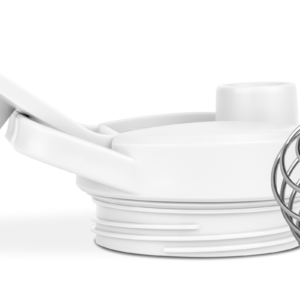 Protein Shaker Lid With Ball