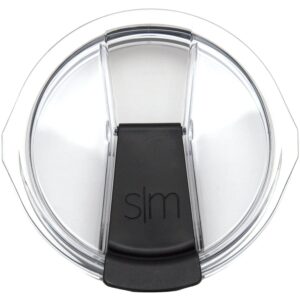 Cruiser Tumbler Splash-Proof Lid - 30oz