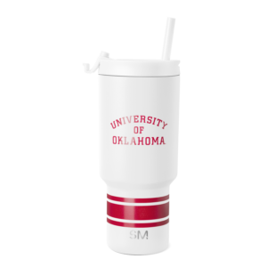 Collegiate Trek Tumbler