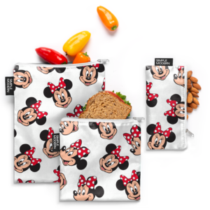 Ellie Snack Bag