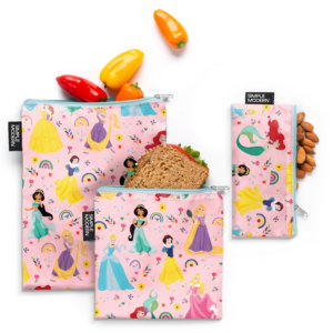 Ellie Snack Bag