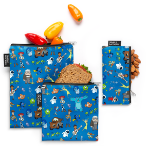 Ellie Snack Bag