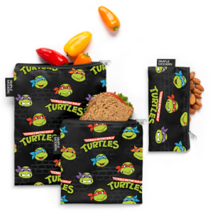 Ellie Snack Bag