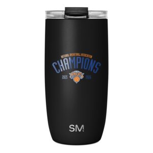NBA Voyager Travel Mug