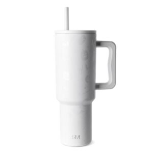 Trek Tumbler