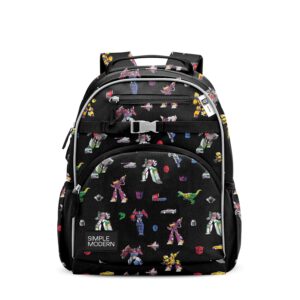 Fletcher Kids' Backpack - Medium