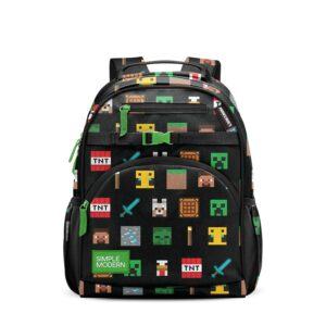 Fletcher Kids' Backpack - Medium