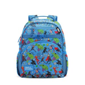 Fletcher Kids' Backpack - Medium