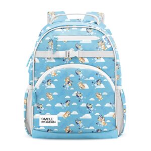 Fletcher Kids' Backpack - Large