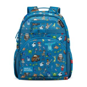 Fletcher Kids' Backpack - Large