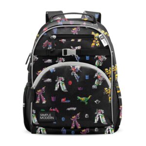Fletcher Kids' Backpack - Large