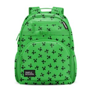 Fletcher Kids' Backpack - Large