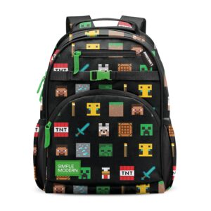Fletcher Kids' Backpack - Large