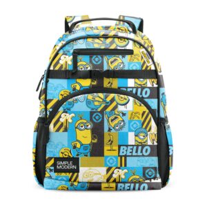 Fletcher Kids' Backpack - Large