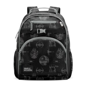 Fletcher Kids' Backpack - Large