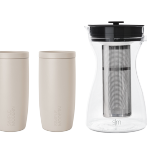 Simple Modern Coffee Bundle