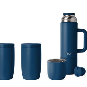 Simple Modern Traveler Bundle