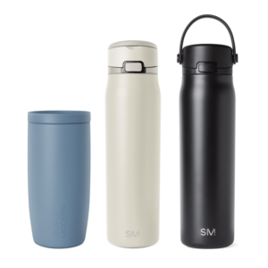 Simple Modern Hydration Bundle
