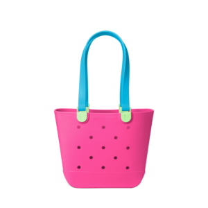 Getaway Bag