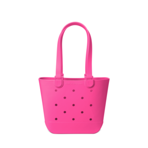 Getaway Bag