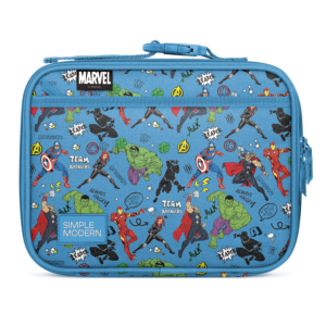 Hadley Lunch Bag