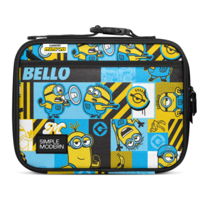 Hadley Lunch Bag