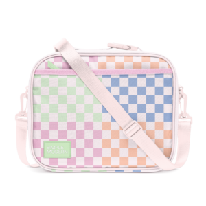 Hadley Lunch Bag with Shoulder Strap
