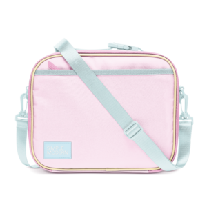 Hadley Lunch Bag with Shoulder Strap