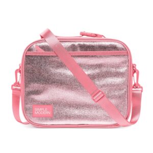 Hadley Lunch Bag with Shoulder Strap
