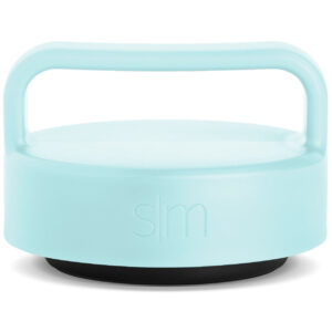 Provision Food Jar Handle Lid