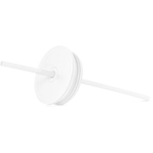 Replacement Straw Lid for Classic Tumbler