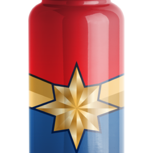 Marvel Summit Water Bottle