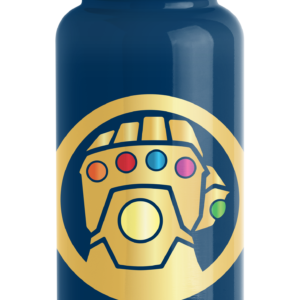 Marvel Summit Water Bottle