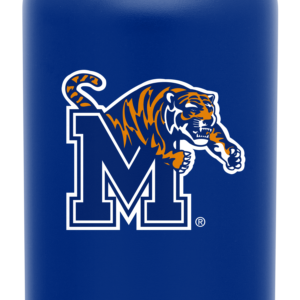 Collegiate Summit Water Bottle with Straw Lid