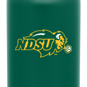 Collegiate Summit Water Bottle with Straw Lid