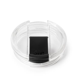 Trek Tumbler Flip Lid