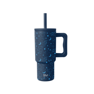 Trek Kids Tumbler with Silicone Straw Lid