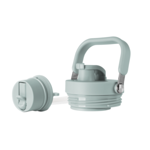 Trek Pivot Interchangeable Straw/Chug Lid