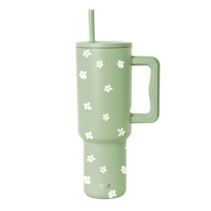 Trek Tumbler
